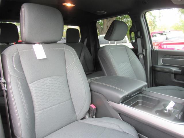 new 2026 Ram 2500 car, priced at $76,955