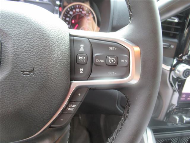 new 2026 Ram 2500 car, priced at $76,955