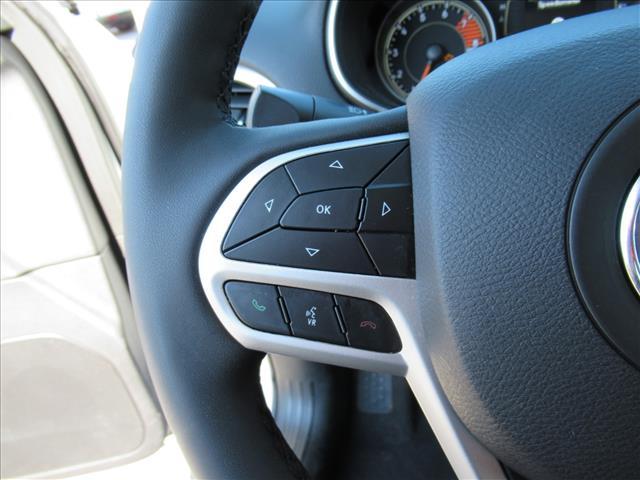 used 2022 Jeep Cherokee car, priced at $24,500