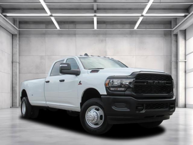 new 2024 Ram 3500 car, priced at $64,830