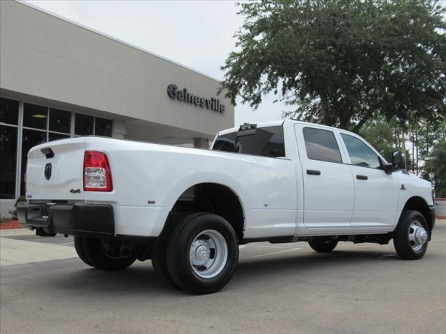 new 2024 Ram 3500 car, priced at $64,330