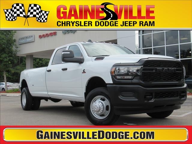 new 2024 Ram 3500 car, priced at $64,330