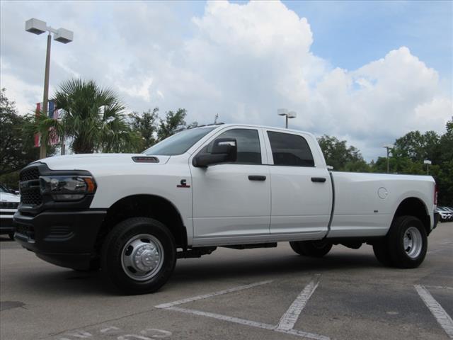 new 2024 Ram 3500 car, priced at $64,330