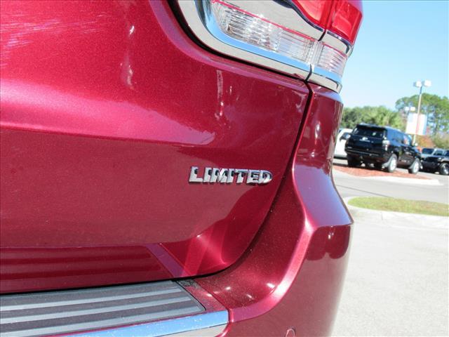 used 2019 Jeep Grand Cherokee car, priced at $20,000