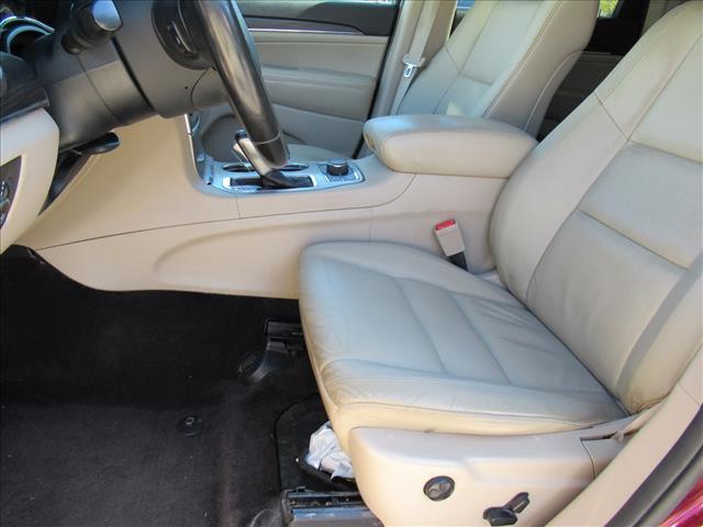 used 2019 Jeep Grand Cherokee car, priced at $20,000