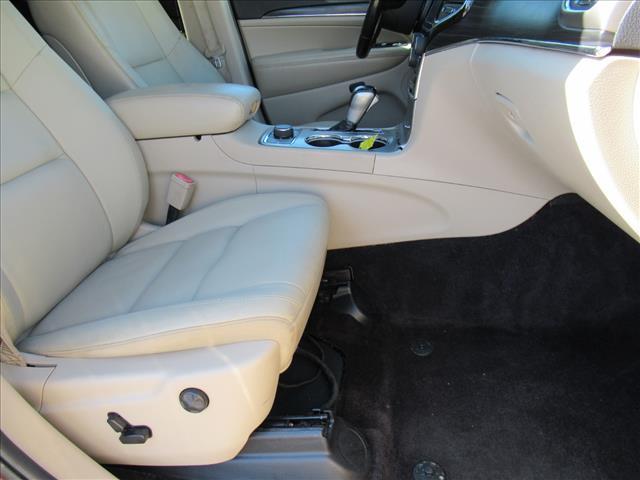 used 2019 Jeep Grand Cherokee car, priced at $20,000