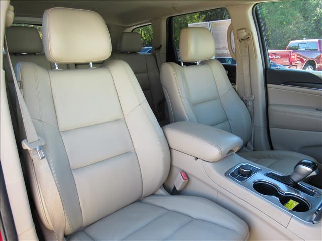 used 2019 Jeep Grand Cherokee car, priced at $20,000