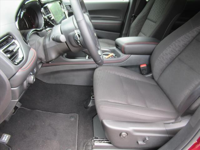 new 2025 Dodge Durango car, priced at $41,946