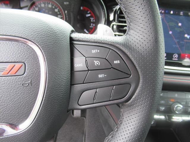 new 2025 Dodge Durango car, priced at $41,946