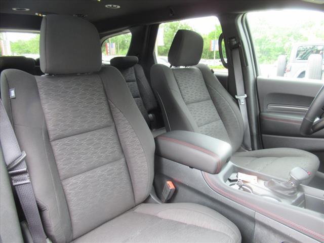 new 2025 Dodge Durango car, priced at $41,946