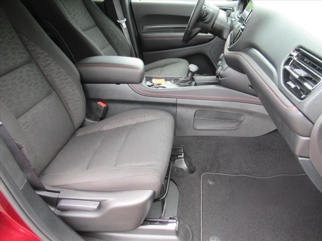 new 2025 Dodge Durango car, priced at $41,946