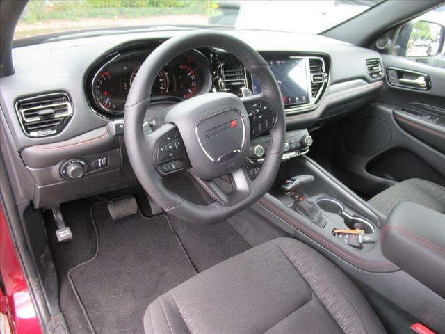 new 2025 Dodge Durango car, priced at $41,946