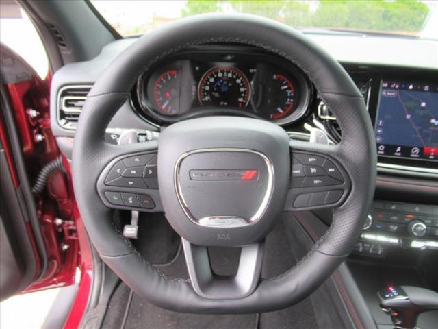 new 2025 Dodge Durango car, priced at $41,946