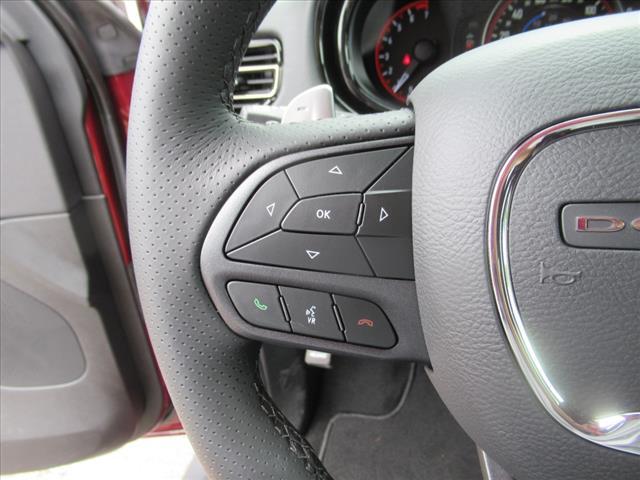 new 2025 Dodge Durango car, priced at $41,946