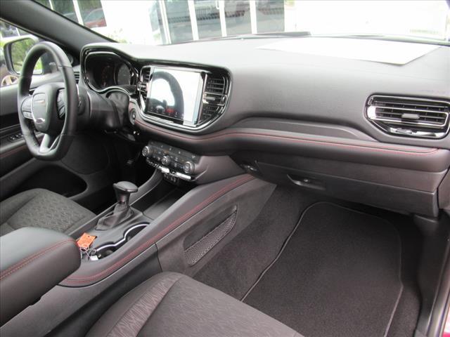 new 2025 Dodge Durango car, priced at $41,946