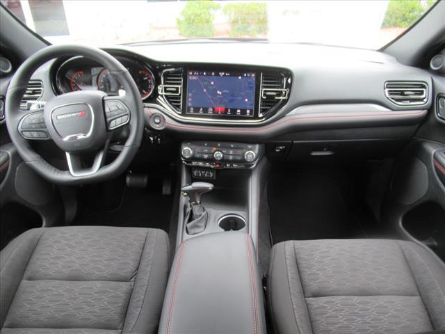 new 2025 Dodge Durango car, priced at $41,946
