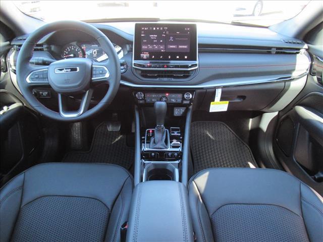 new 2026 Jeep Compass car, priced at $28,985