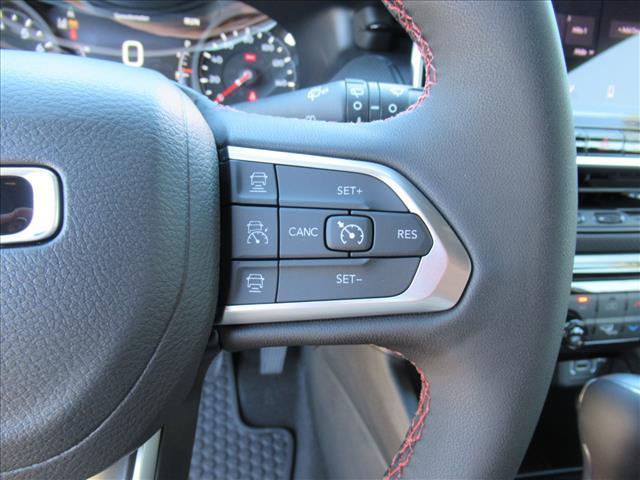 new 2026 Jeep Compass car, priced at $28,985