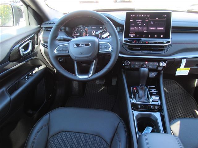 new 2026 Jeep Compass car, priced at $28,985