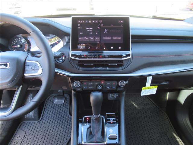 new 2026 Jeep Compass car, priced at $28,985