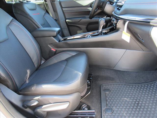 new 2026 Jeep Compass car, priced at $28,985