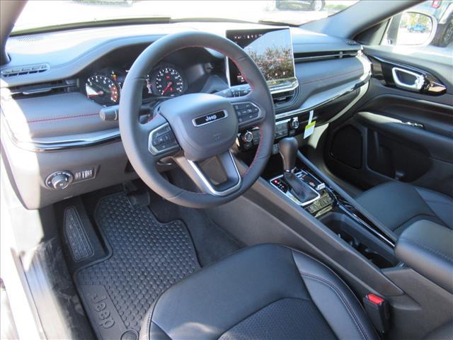 new 2026 Jeep Compass car, priced at $28,985