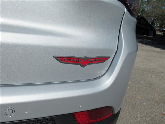 new 2026 Jeep Compass car, priced at $28,985