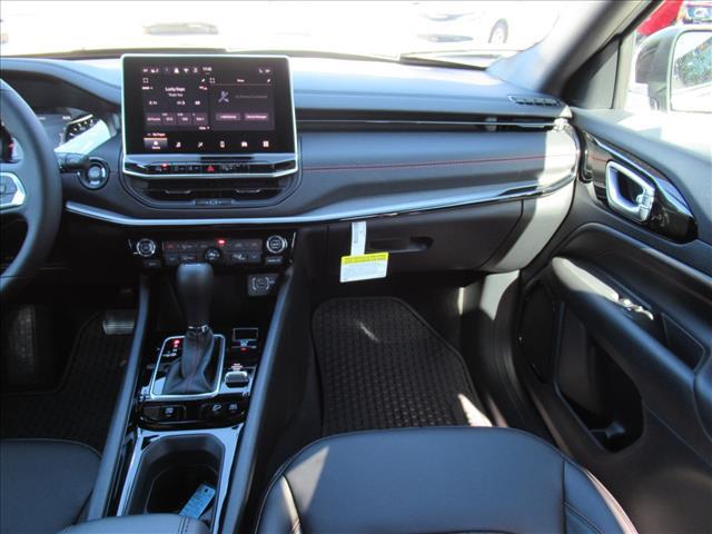 new 2026 Jeep Compass car, priced at $28,985