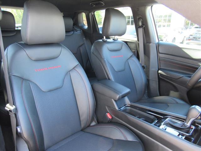 new 2026 Jeep Compass car, priced at $28,985