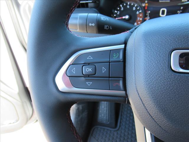 new 2026 Jeep Compass car, priced at $28,985