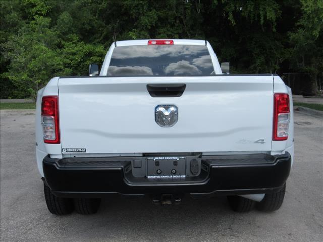 used 2022 Ram 3500 car