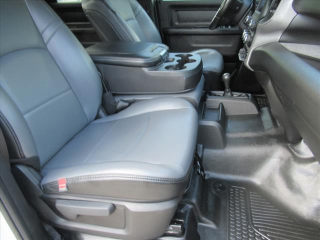 used 2022 Ram 3500 car