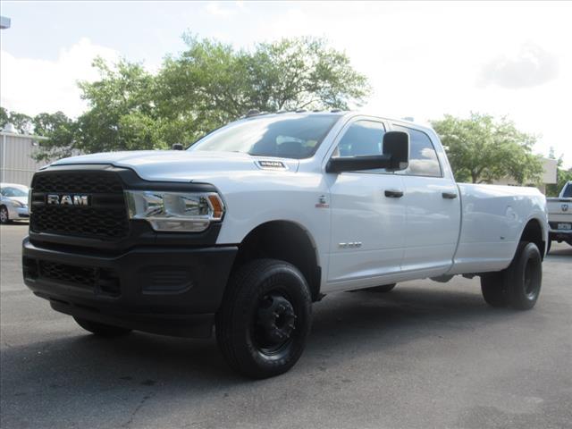used 2022 Ram 3500 car