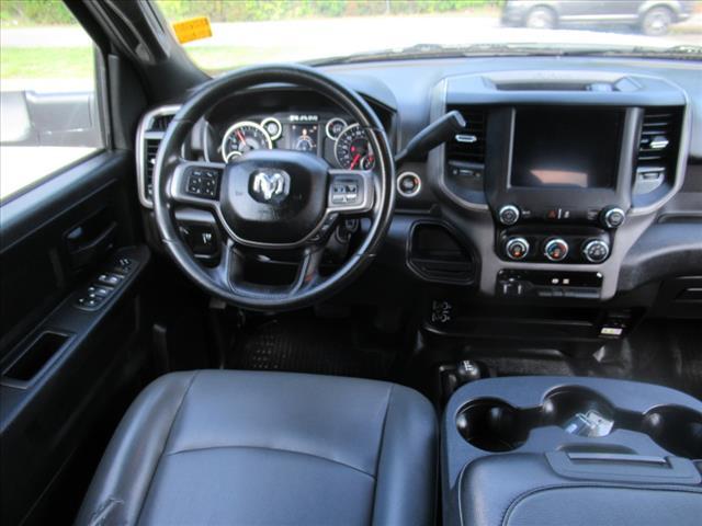 used 2022 Ram 3500 car