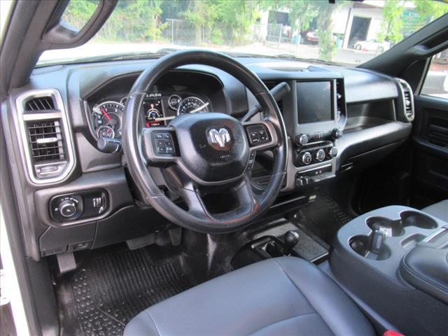 used 2022 Ram 3500 car