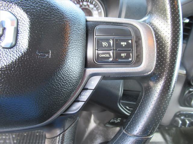 used 2022 Ram 3500 car