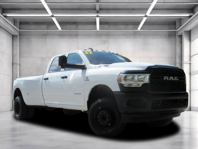 used 2022 Ram 3500 car