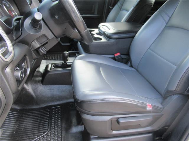 used 2022 Ram 3500 car