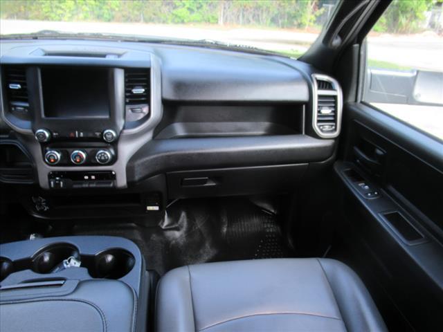 used 2022 Ram 3500 car
