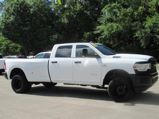 used 2022 Ram 3500 car