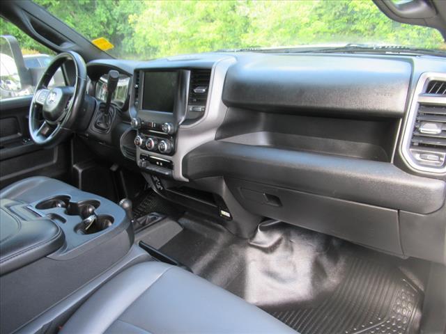used 2022 Ram 3500 car