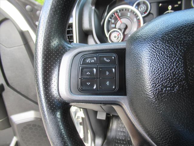 used 2022 Ram 3500 car