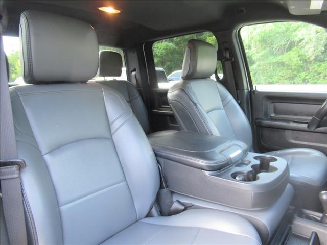 used 2022 Ram 3500 car