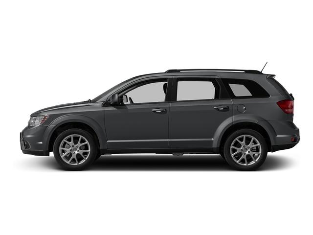 used 2016 Dodge Journey car, priced at $8,495