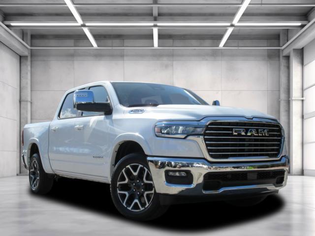 new 2025 Ram 1500 car, priced at $60,245