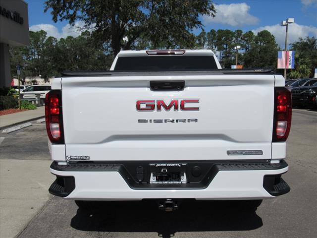 used 2023 GMC Sierra 1500 car, priced at $41,450