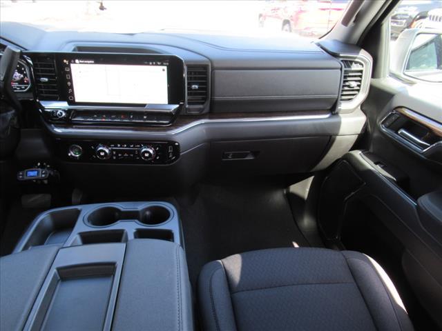 used 2023 GMC Sierra 1500 car, priced at $41,450