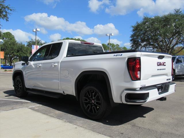 used 2023 GMC Sierra 1500 car, priced at $41,450