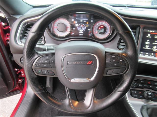 used 2020 Dodge Challenger car