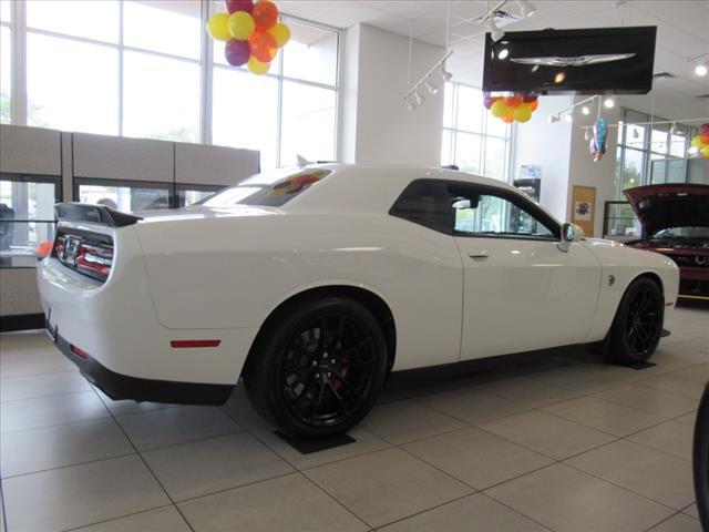 used 2023 Dodge Challenger car